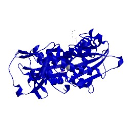 Image of CATH 5ec0