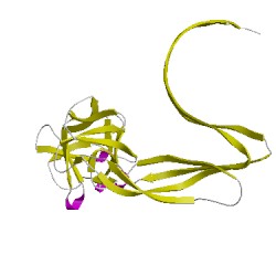 Image of CATH 5ec5H