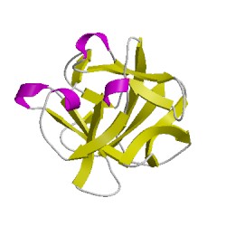 Image of CATH 5ec5J02