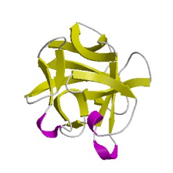 Image of CATH 5ec5M02