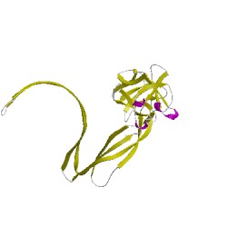 Image of CATH 5ec5N