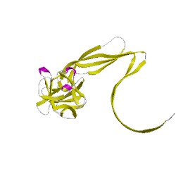 Image of CATH 5ec5S