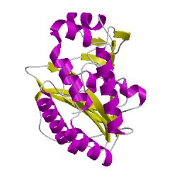 Image of CATH 5ec8A