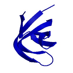 Image of CATH 5eca