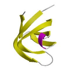 Image of CATH 5ecaA00