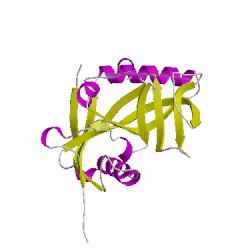 Image of CATH 5eceA00