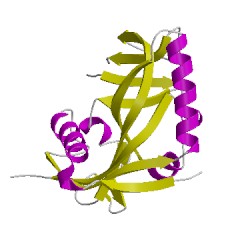 Image of CATH 5eceB00