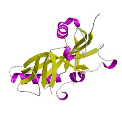 Image of CATH 5eceC