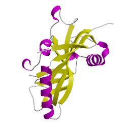 Image of CATH 5eceD00