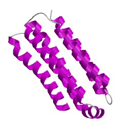 Image of CATH 5ecfC