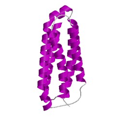 Image of CATH 5ecfD