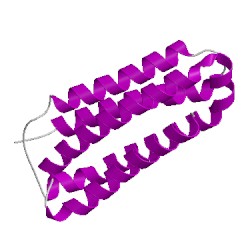 Image of CATH 5ecfE