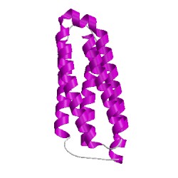 Image of CATH 5ecfF