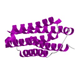 Image of CATH 5ecfG