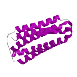 Image of CATH 5ecfH00