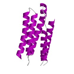 Image of CATH 5ecfJ