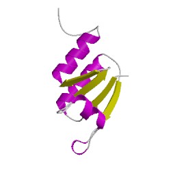 Image of CATH 5echB01