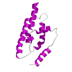 Image of CATH 5echB02