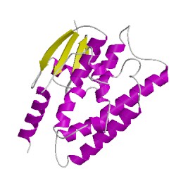 Image of CATH 5echC