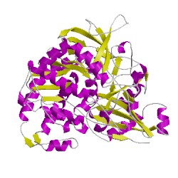 Image of CATH 5echD