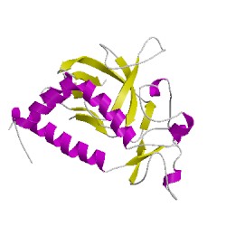 Image of CATH 5echD01