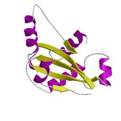 Image of CATH 5echD03