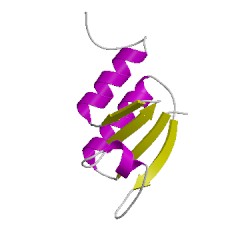 Image of CATH 5echE01