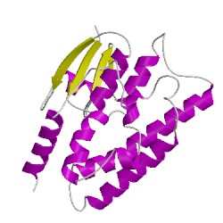 Image of CATH 5echF