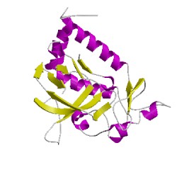 Image of CATH 5eciA01