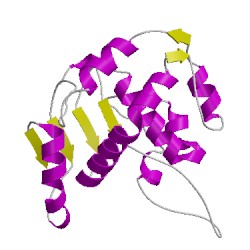 Image of CATH 5eciA02