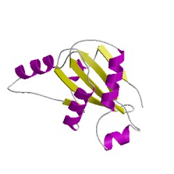 Image of CATH 5eciA03