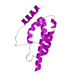 Image of CATH 5eciB02