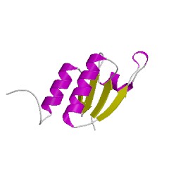 Image of CATH 5eciC01