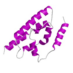 Image of CATH 5eciC02