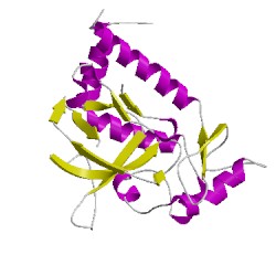 Image of CATH 5eciD01
