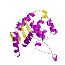 Image of CATH 5eciD02