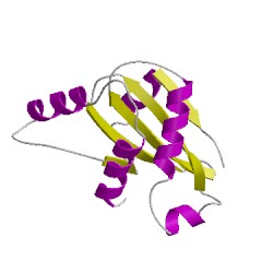 Image of CATH 5eciD03