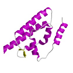 Image of CATH 5eciF02