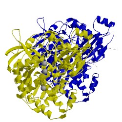 Image of CATH 5ecl