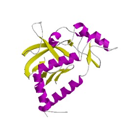 Image of CATH 5eclA01