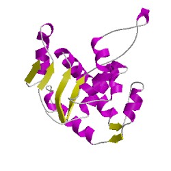 Image of CATH 5eclA02