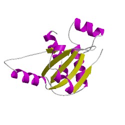 Image of CATH 5eclA03