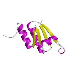 Image of CATH 5eclB01