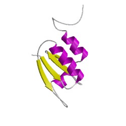 Image of CATH 5eclC01