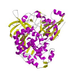 Image of CATH 5eclD