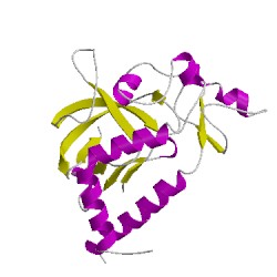 Image of CATH 5eclD01
