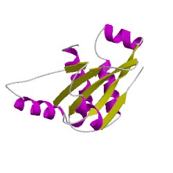 Image of CATH 5eclD03