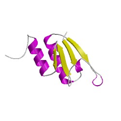 Image of CATH 5eclE01