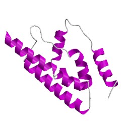 Image of CATH 5eclE02