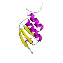 Image of CATH 5eclF01